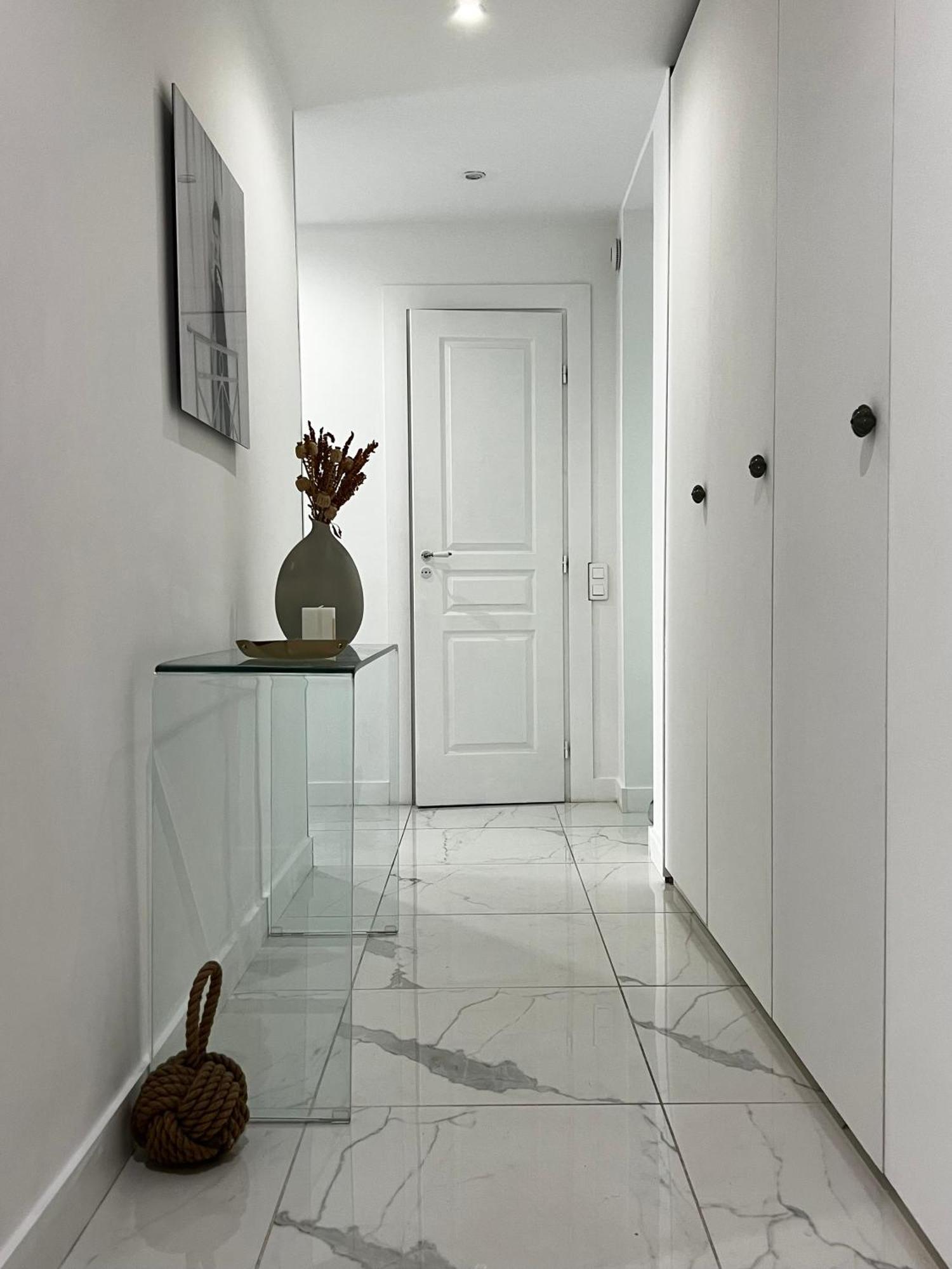 Appartement Nicois Au Coeur Du Triangle D'Or ニース エクステリア 写真