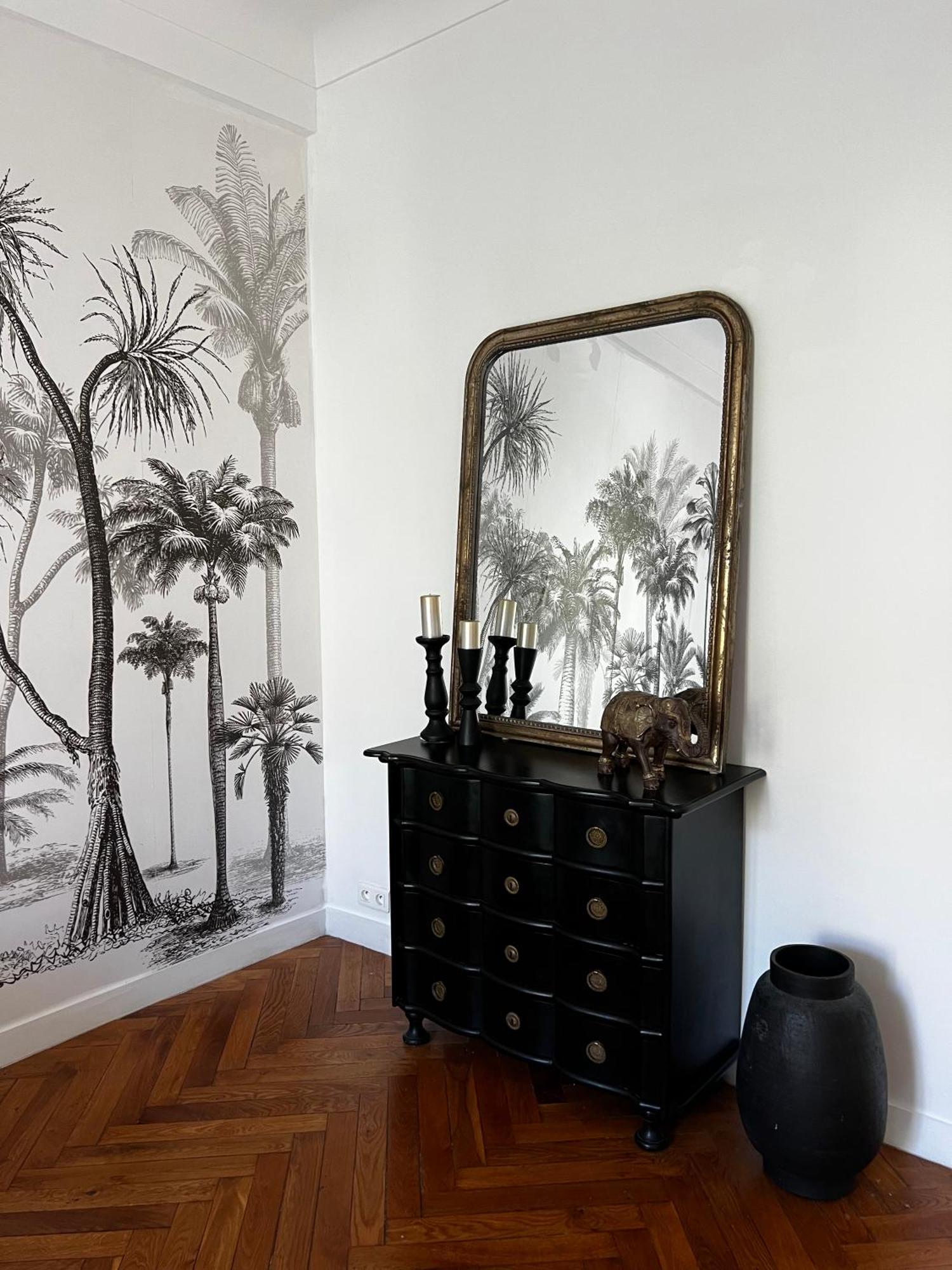 Appartement Nicois Au Coeur Du Triangle D'Or ニース エクステリア 写真
