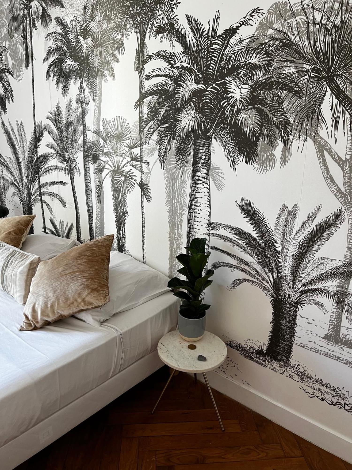 Appartement Nicois Au Coeur Du Triangle D'Or ニース エクステリア 写真